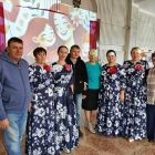 Женскую часть медперсонала Джанкойского эвакуационного госпиталя поздравили с Днем матери