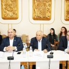 Состоялась конференция крымского регионального отделения «Ассамблеи народов России»