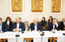 Состоялась конференция крымского регионального отделения «Ассамблеи народов России»