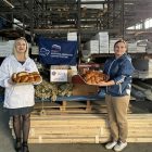 В Крыму стартовал федеральный проект «Вкус заботы»