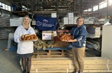 В Крыму стартовал федеральный проект «Вкус заботы»