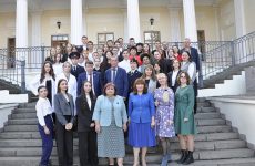 В Крыму стартовал научно-просветительский проект «Сила русского слова – стойкость русского духа»