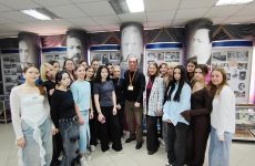 Валерий Герасимов: Нам нужно новое поколение грамотных и образованных людей