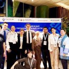 В Москве состоялся молодёжный форум «Код-единство»