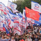 Сергей Аксёнов: Это был важный шаг к тому единству, которое помогло нам выстоять и победить