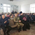 День волонтёра в Джанкойском районе