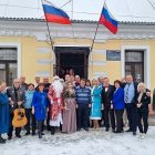 Дума Русской общины Крыма подвела итоги 2025 года