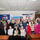 В Симферополе состоялись Первые Ильичёвские чтения, приуроченные к  71-й годовщине со дня рождения В.И. Ильичёва