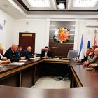 Совет по развитию Керчи провёл очередное заседание