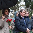 Память выдающегося учёного и философа Николая Данилевского почтили в Форосе