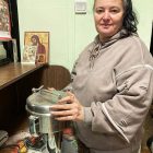 Волонтёрский проект Мамы Маши продолжает работу