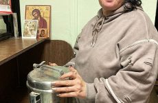 Волонтёрский проект Мамы Маши продолжает работу