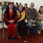 Активисты Алуштинской организации Русской общины Крыма подвели итоги 2025 года