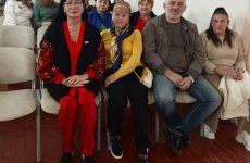 Активисты Алуштинской организации Русской общины Крыма подвели итоги 2025 года