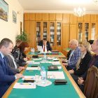 Президиум Правления КРО «Ассамблеи народов России» рассмотрел план мероприятий организации на 2026 год