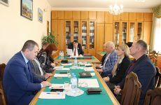 Президиум Правления КРО «Ассамблеи народов России» рассмотрел план мероприятий организации на 2026 год