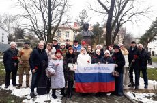 В Симферополе открылся XII Всекрымский фестиваль «Памяти Владимира Высоцкого»