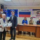 Симферопольская городская организация Русской общины Крыма: работа продолжается