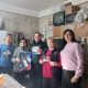 Встреча с волонтёрами Сочи и Крыма