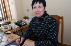 Галина Николаевна Гржибовская (1947 – 2026 гг.)