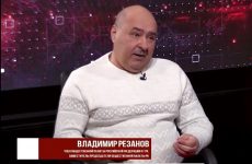 Владимир Резанов в программе «Интервью 24»