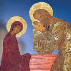 Сретение Господне: встреча с Мессией