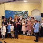 В Ялте состоялось литературная встреча, посвященная памяти А.П. Чехова