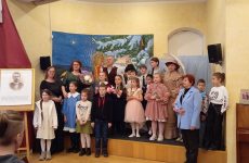 В Ялте состоялось литературная встреча, посвященная памяти А.П. Чехова