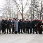 Представители крымской власти и общественности отметили День защитника Республики Крым