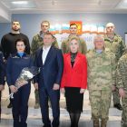 День защитника Республики Крым в Ленинском районе