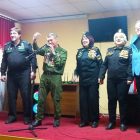 Концертная программа «Герои с нами» в г. Симферополе