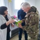 Добрые сердца Керчи: как волонтеры дарят тепло и заботу детям Алёшкинского интерната