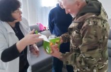 Добрые сердца Керчи: как волонтеры дарят тепло и заботу детям Алёшкинского интерната