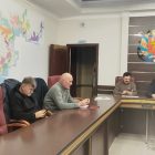 Очередное заседание Совета по развитию Керчи