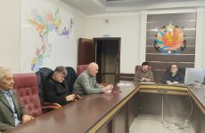 Очередное заседание Совета по развитию Керчи