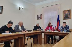 Сергей Цеков: Поддержка бойцов СВО общественностью – необходимое условие Победы