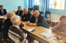 О целесообразности реконструкции завода стеклоизделий в Керчи