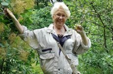 В память о Людмиле Ивановне Миловановой