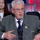 Александр Шевцов в программе «Говорите правду» на телеканале «Крым 24»