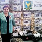 Добровольцы из Мирного – в первых рядах