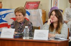 Крымская весна – победа народного единства