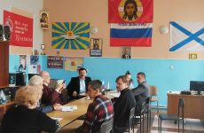 В Керчи предлагают создать музей Андрея Первозванного