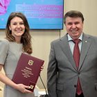 Сергей Цеков: Родина начинается с женщины