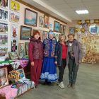 В Крыму стартовал смотр-конкурс любительского искусства «Ступени мастерства»