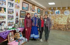 В Крыму стартовал смотр-конкурс любительского искусства «Ступени мастерства»