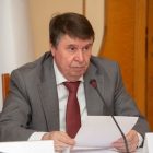 В Госсовете РК обсудили вопросы сохранения, развития и поддержки русского языка в России