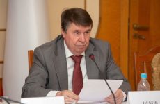 В Госсовете РК обсудили вопросы сохранения, развития и поддержки русского языка в России