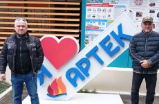 Матрасы для военных госпиталей от МДЦ «Артек»