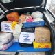 Общественники Джанкойского района продолжает оказывать помощь эвакогоспиталю и морским пехотинцам