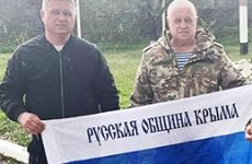 Воинам-десантникам в зону СВО переданы Пасхальные куличи